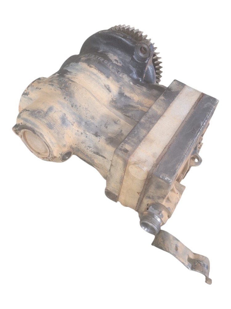 Compressor Ar Volvo Fh D13 7