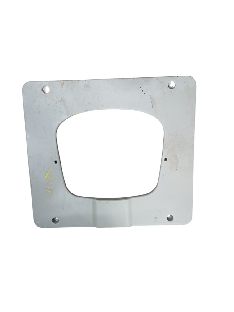 Tampa Interna Interclimatizador Volvo Fh