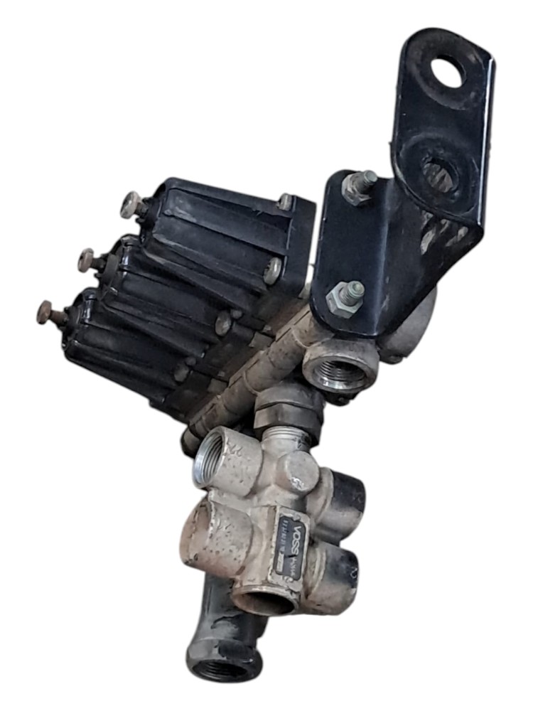 Valvula WABCO Limitadora Pressao MAN TGX TGS 4