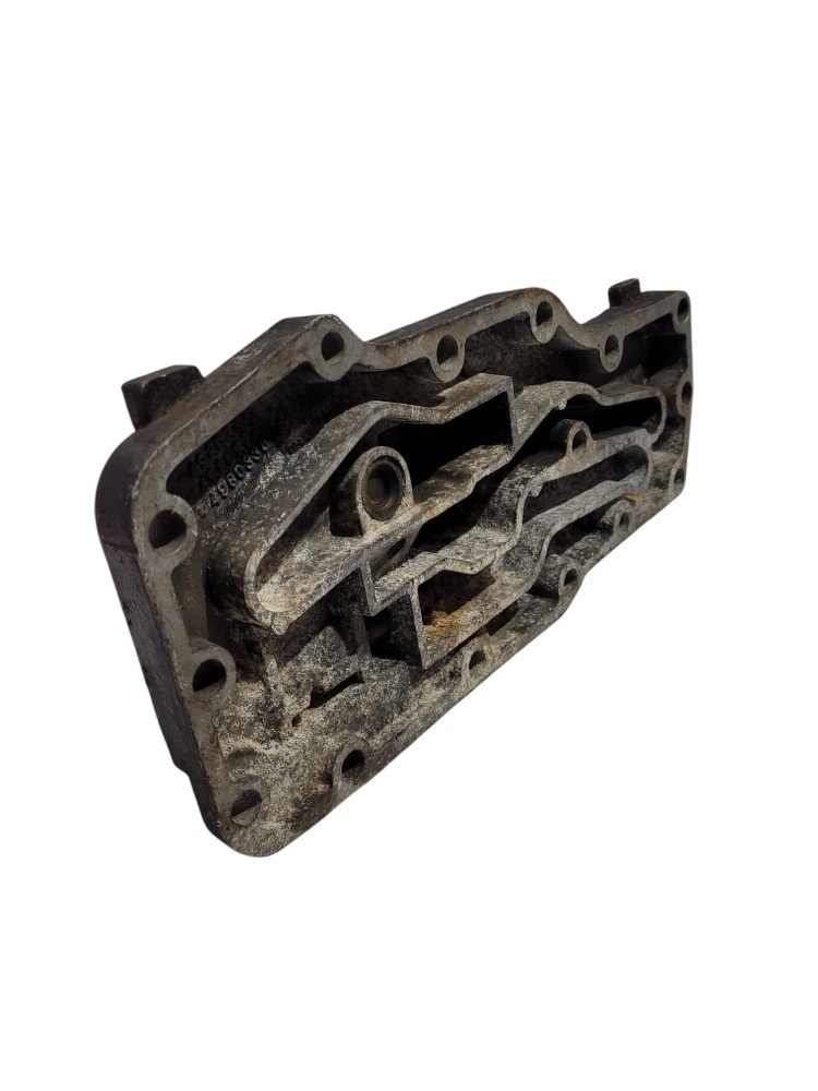Suporte Filtro Oleo Motor Cummins 5