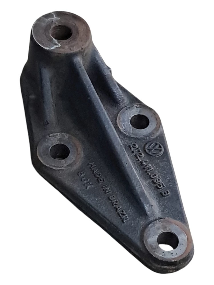Suporte Mola Dianteiro Vw Constellation 3