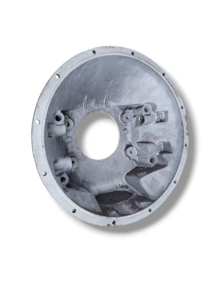 Capa Seca Caixa Eaton 4