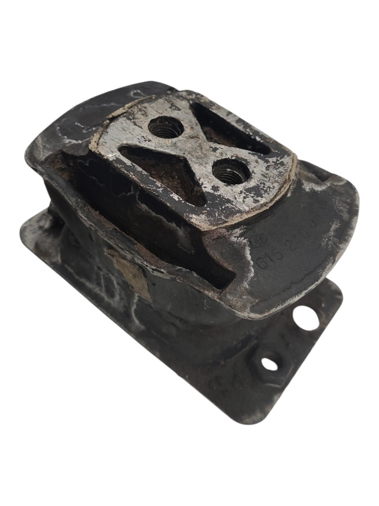 Coxim Motor Traseiro Mb 1318 1418 5