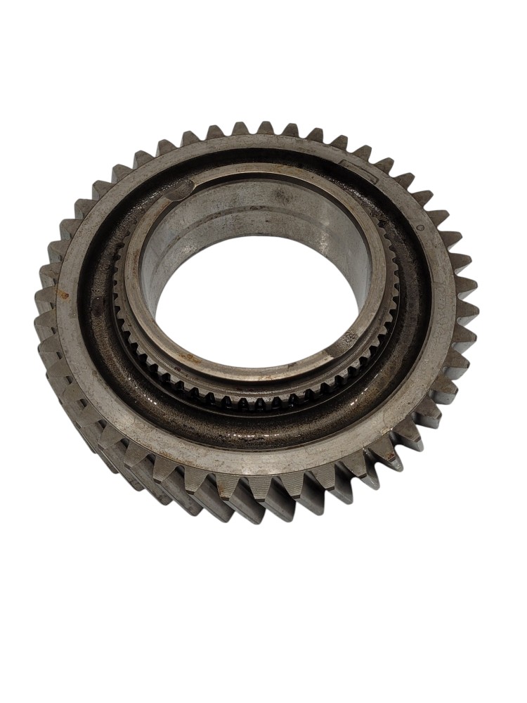 Engrenagem 2 Movel 45d Caixa G85 Mb 1215 2003 4