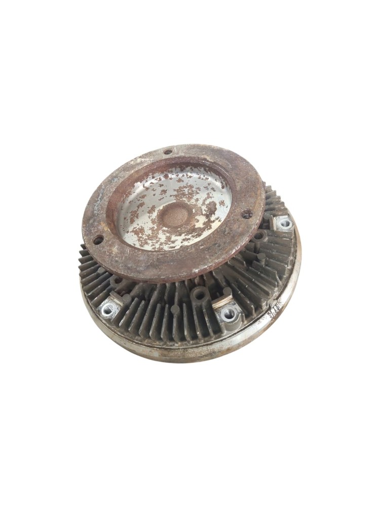 Embreagem Viscosa Mb Axor 2544 2014 8