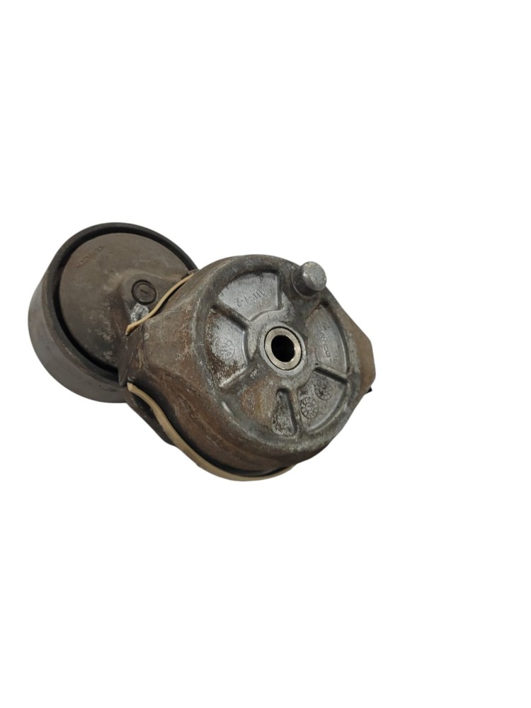 Polia Tensor Esticador Correia Man Tgx 5