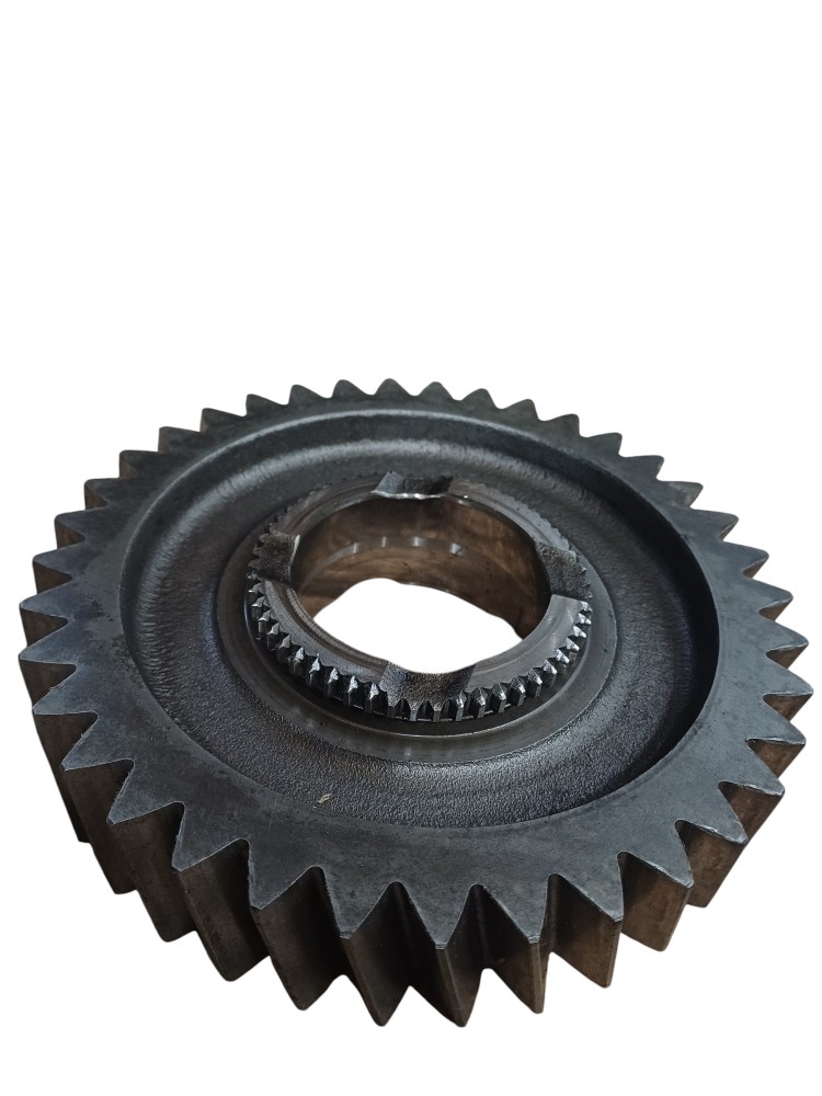 Engrenagem 1 Movel Caixa Cambio Eaton Fs4205 3