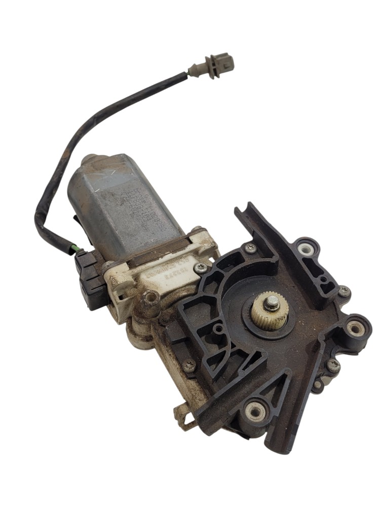 Motor Vidro Porta Mb Axor 2