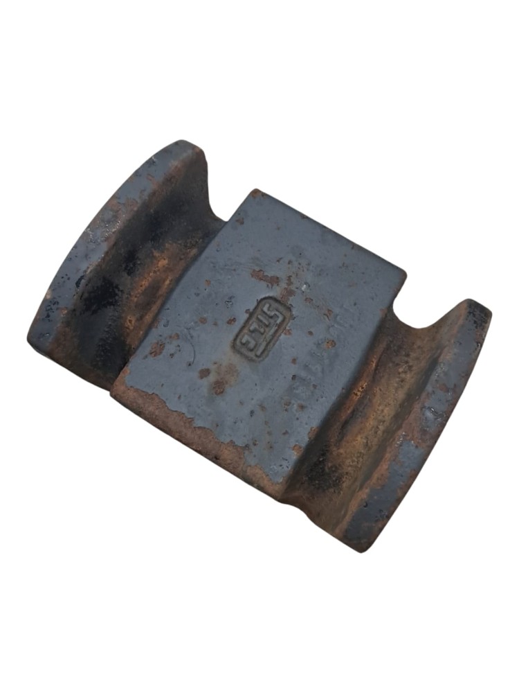 Guia Grampo Mola Dianteiro Vw 16170 24250 2