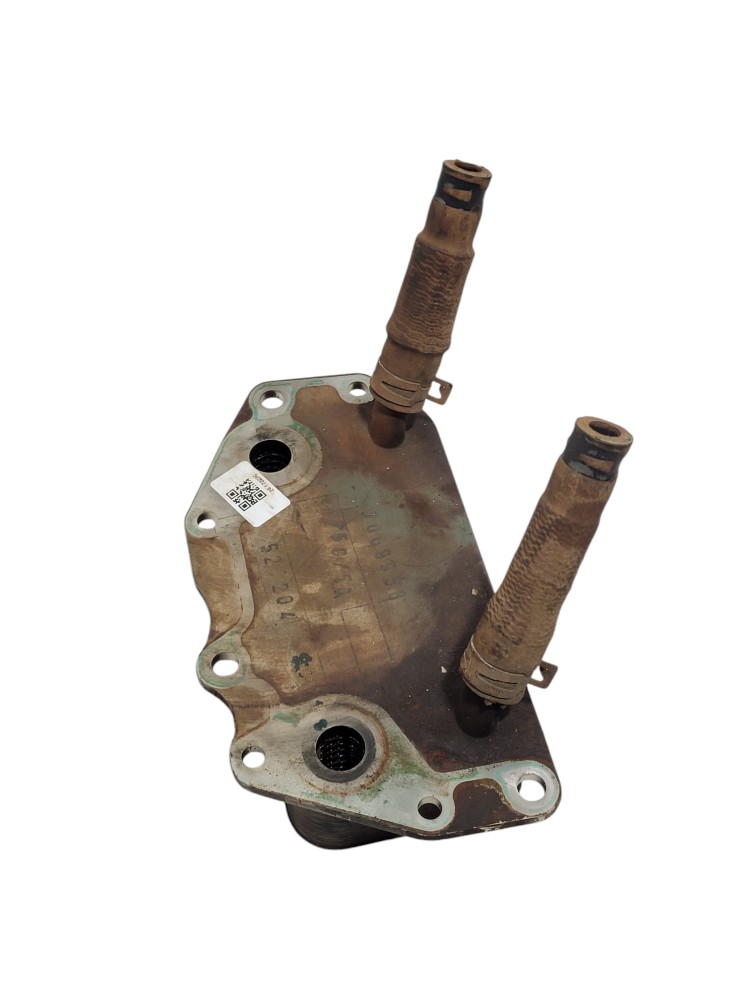 Radiador Caixa Traxion Automatico 3