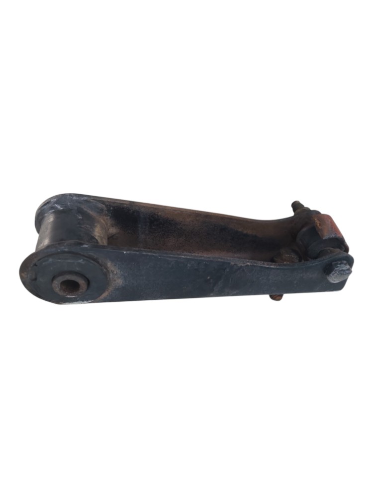 Suporte Cabine Mb 2