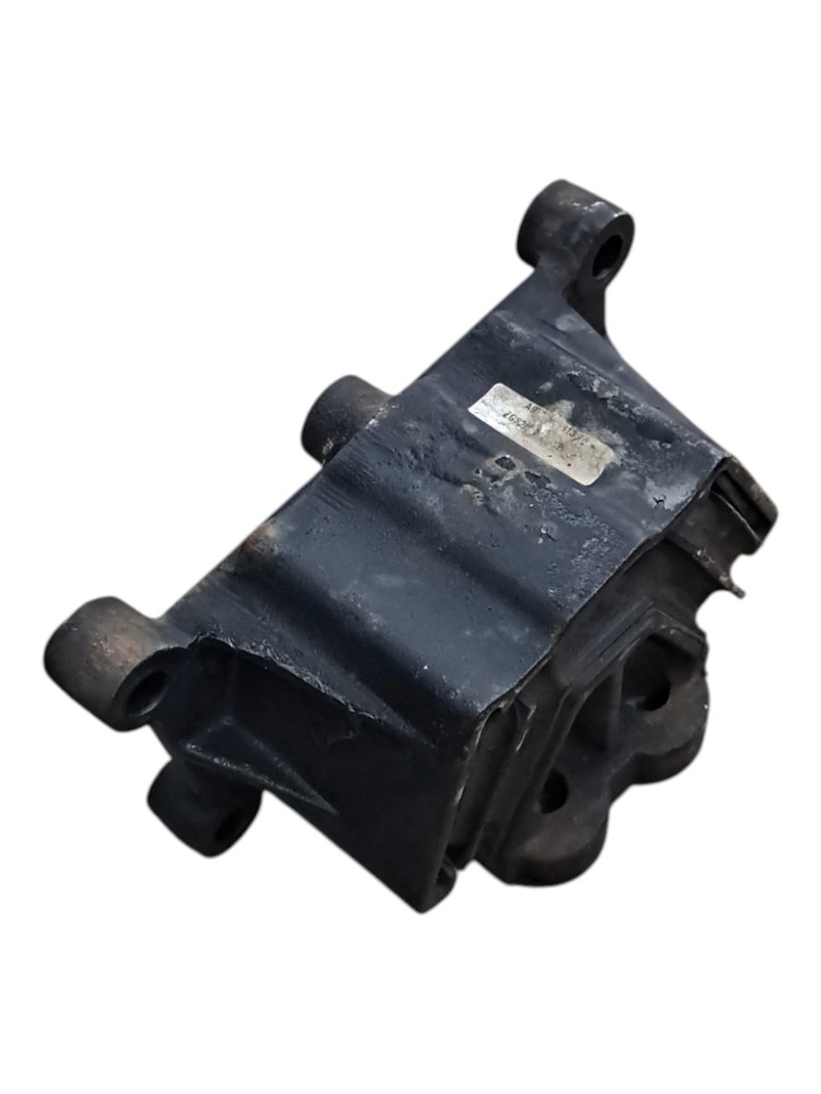 Coxim Motor Dianteiro Traseiro OM457 Mb Axor Actros 4