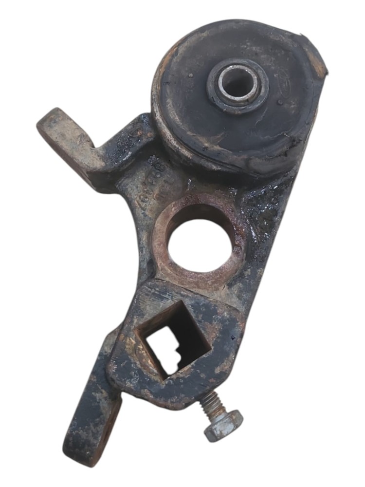 Suporte Cabine Ford Cargo 4