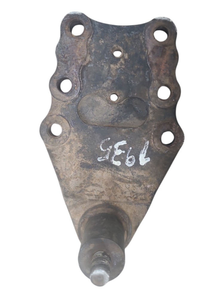 Suporte Suspensao Estabilizador Mb 2