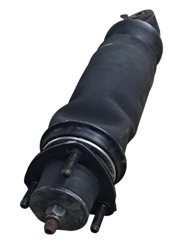 Suspensao Ar Dianteira Cabine Scania S4 S5