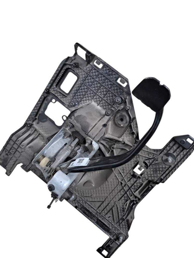 Pedal Freio Scania 2