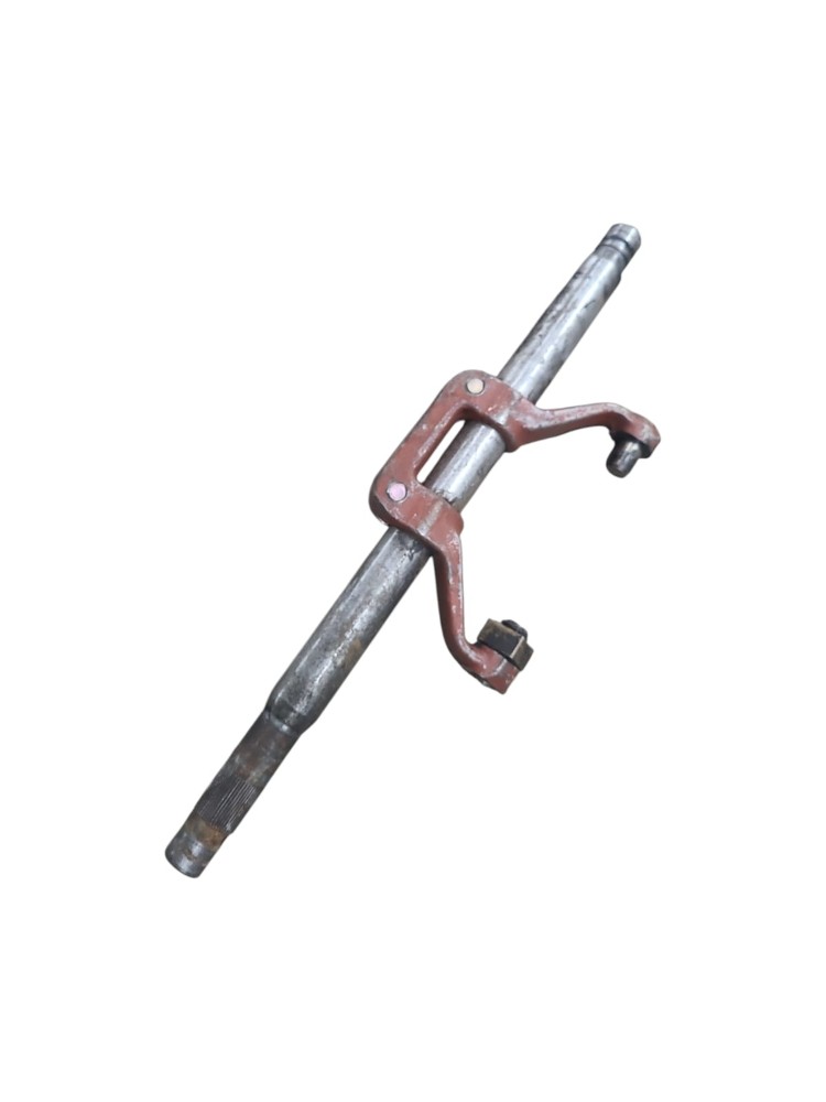 Garfo Embreagem Volvo Nl10 7