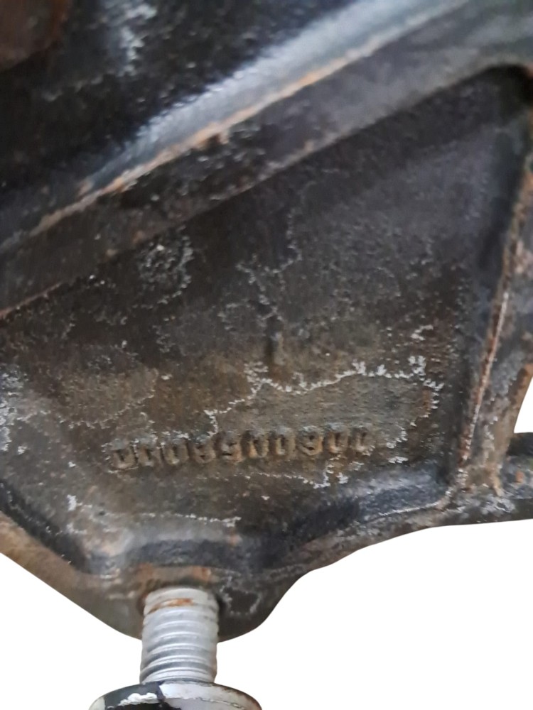 Coxim Traseiro Vw 17280 5
