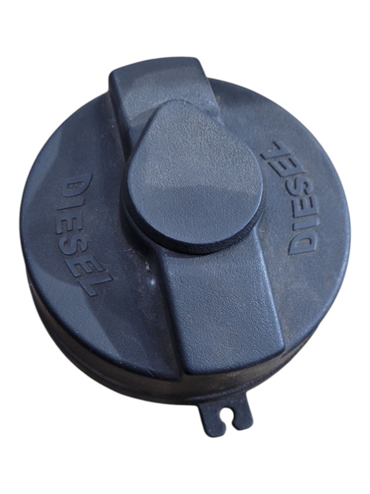 Tampa Tanque Combustivel Vw Volvo Ford 5