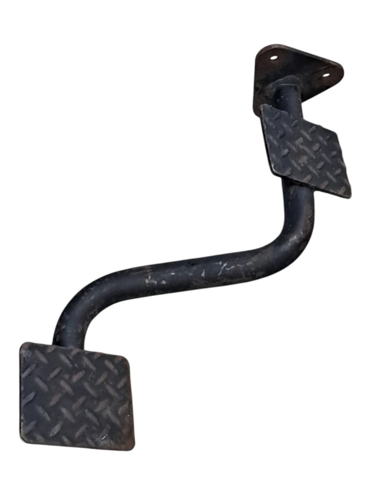 Estribo Lateral Carroceria Mb 1935 1938 2