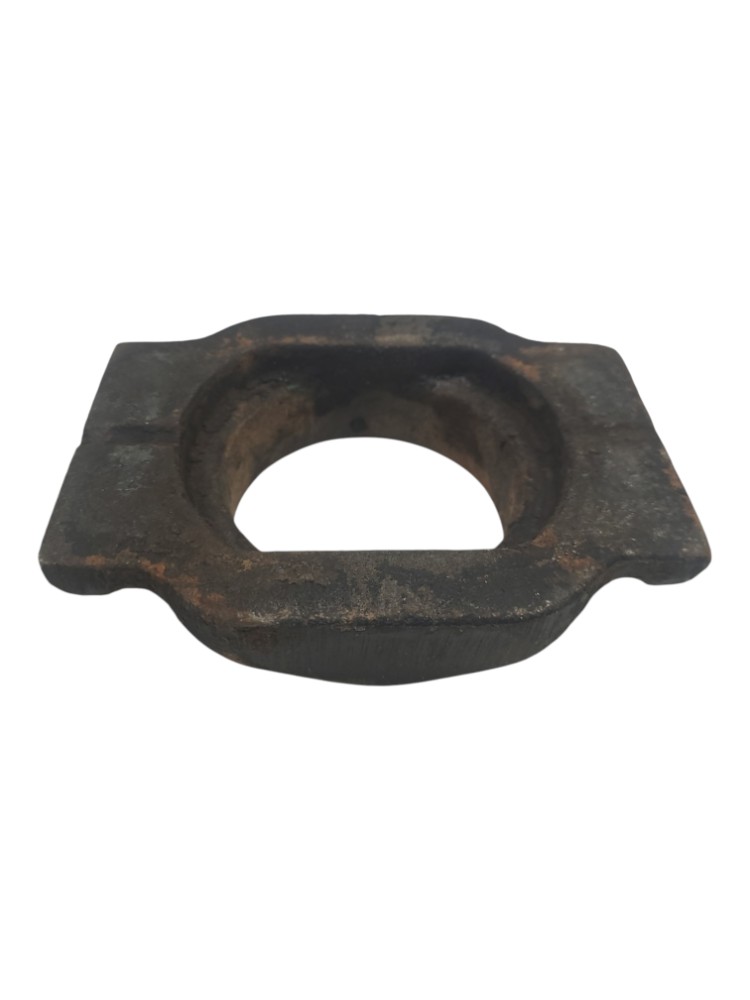 Guia Grampo Mola Dianteira Mb 1313 1620 3