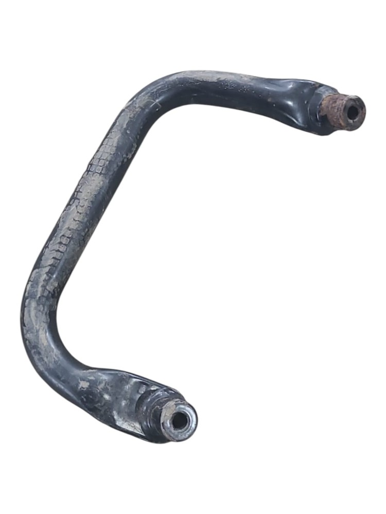 Pega Mao Vw Scania 2