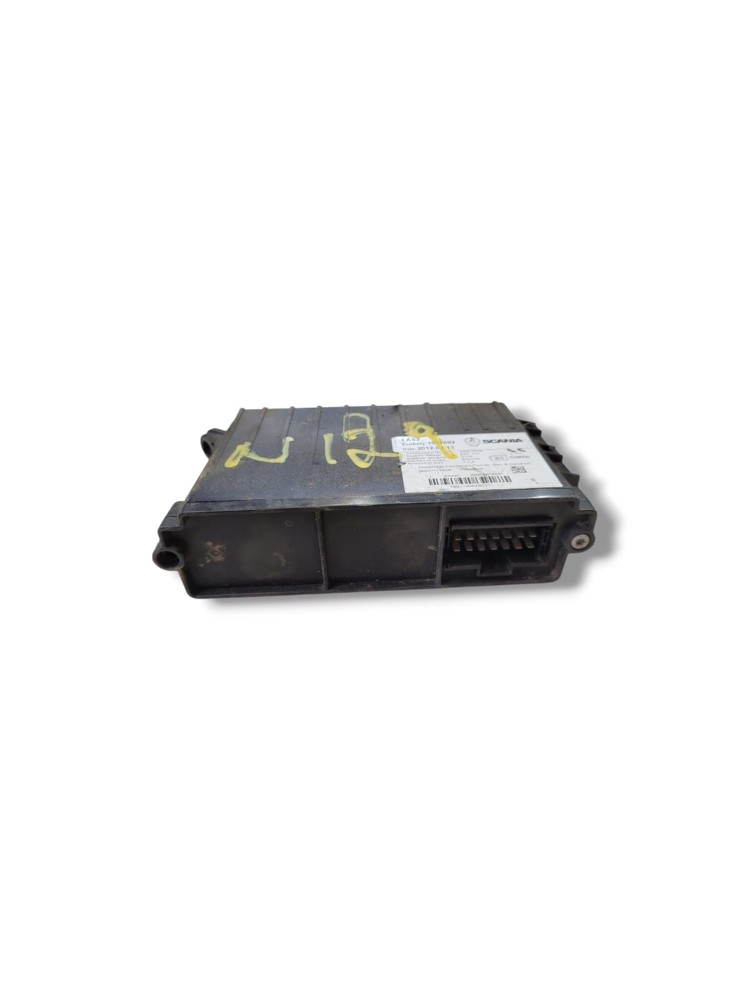 Modulo Ecu Las2 Scania R440
