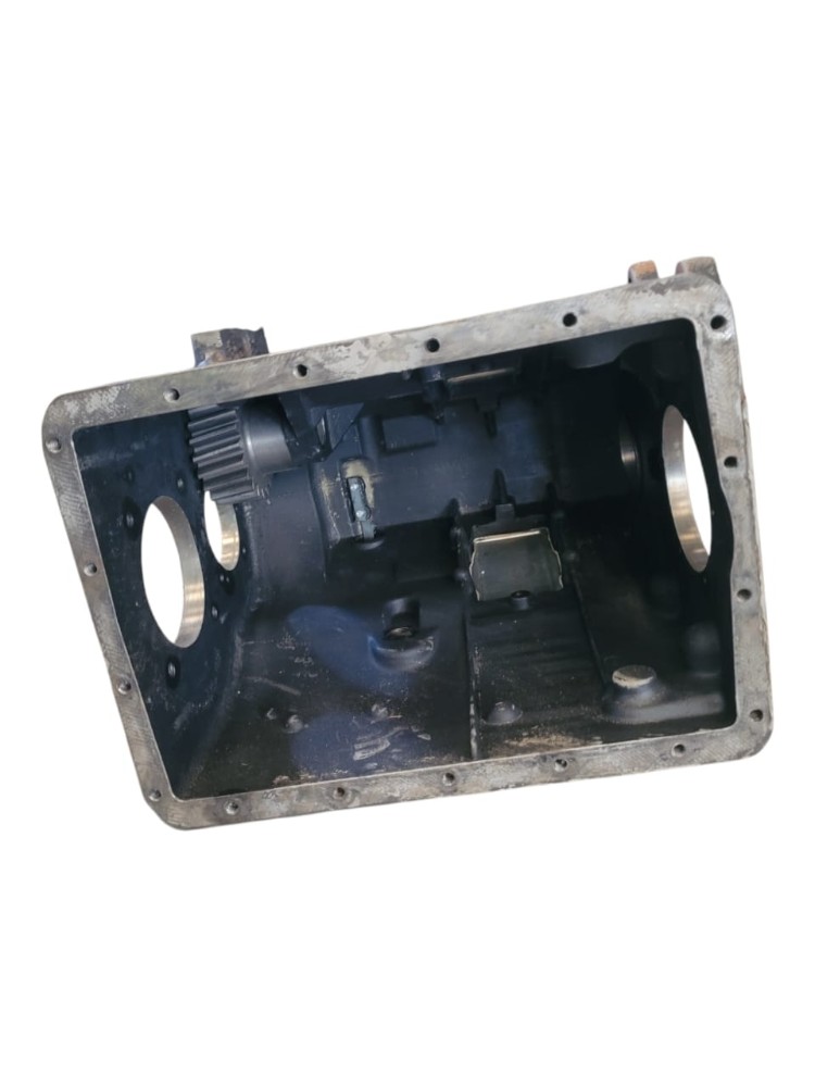 Carcaca Caixa Cambio Eaton Fso 5406 Volvo Vm Vw 24250 1