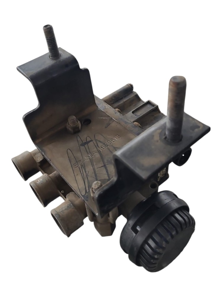 Valvula Solenoide Scania S4 3