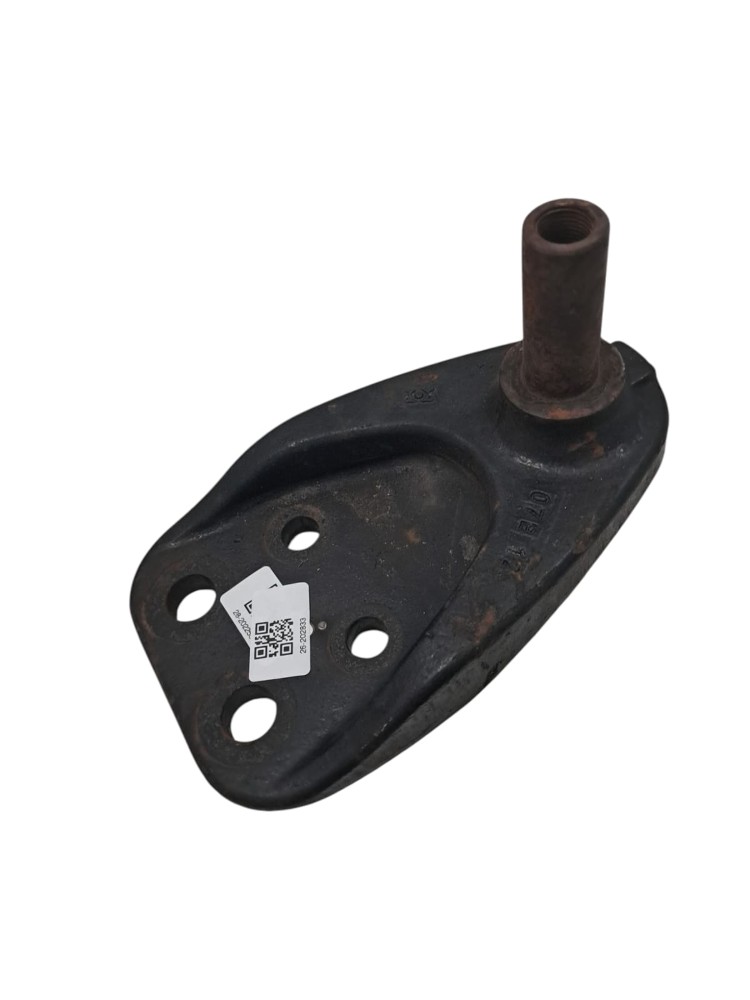 Suporte Mola Vw Man 3