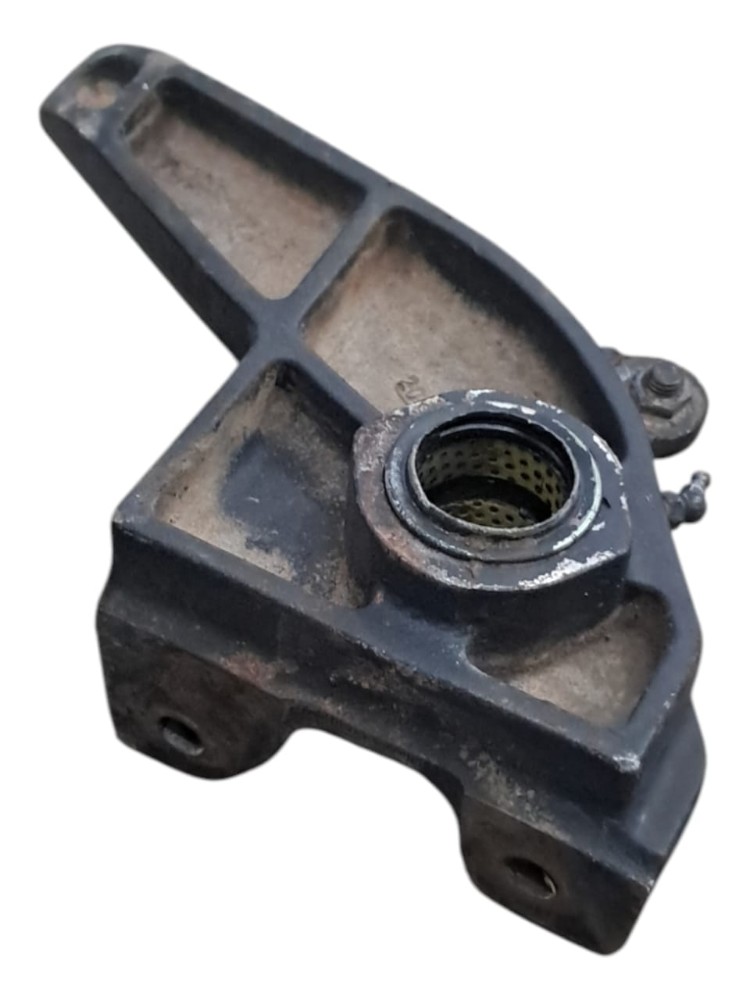 Suporte Cuica Eixo S Tracao Diferencial L.Esquerdo Scania 2