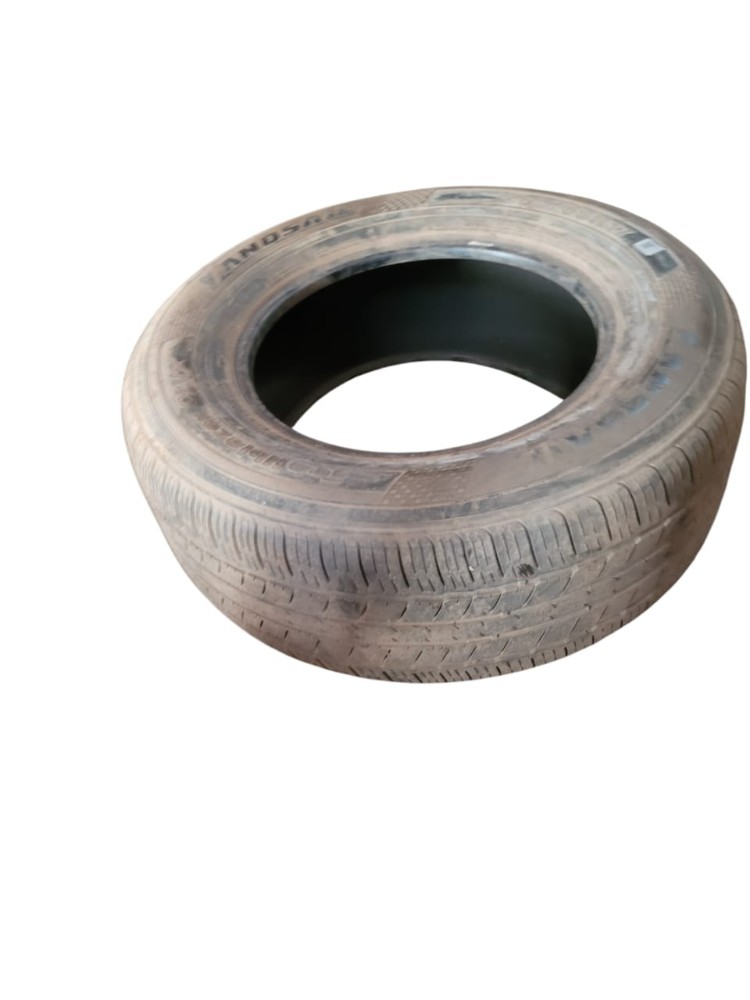 Pneu Camara 26,5×6,5 Landsail 2