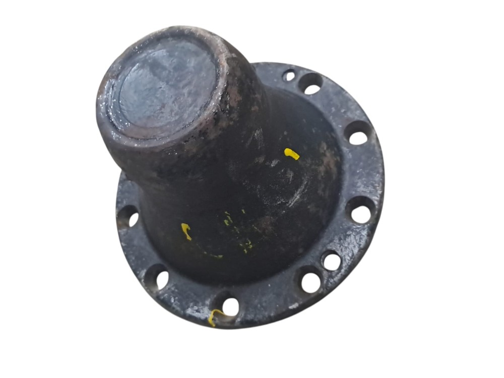 Flange Ponta Eixo Scania 124 3