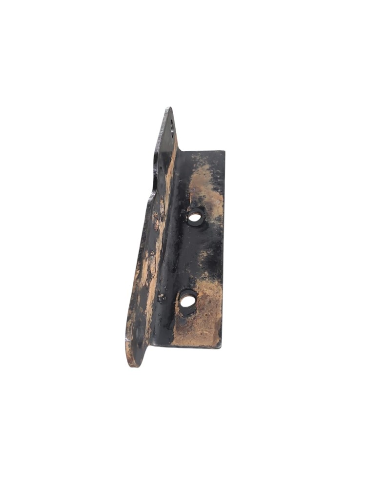 Suporte Batente Mola MB Atego 2007 a 2015 4