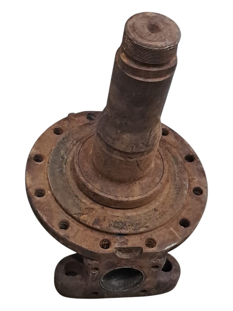 Manga Eixo Volvo FH 1993 a 2020