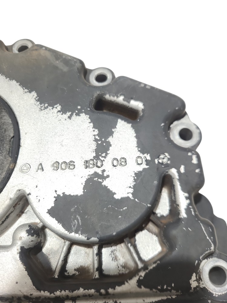 Bomba Oleo MB Atego A9061800801 4