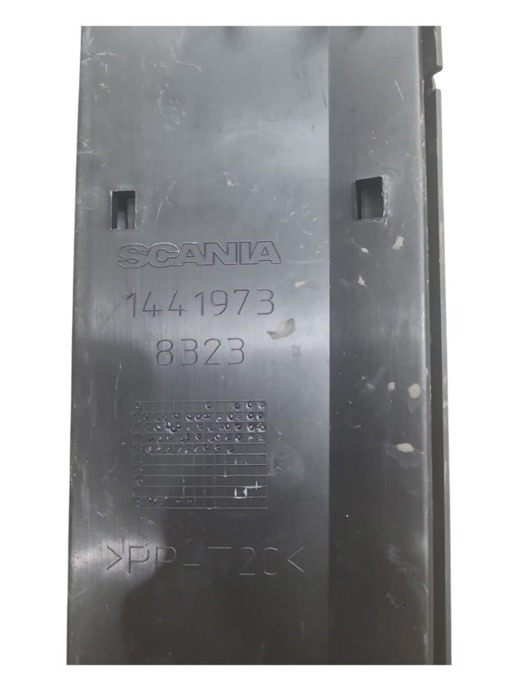 Cobertura Interna Coluna Scania G400 2013 M82 5