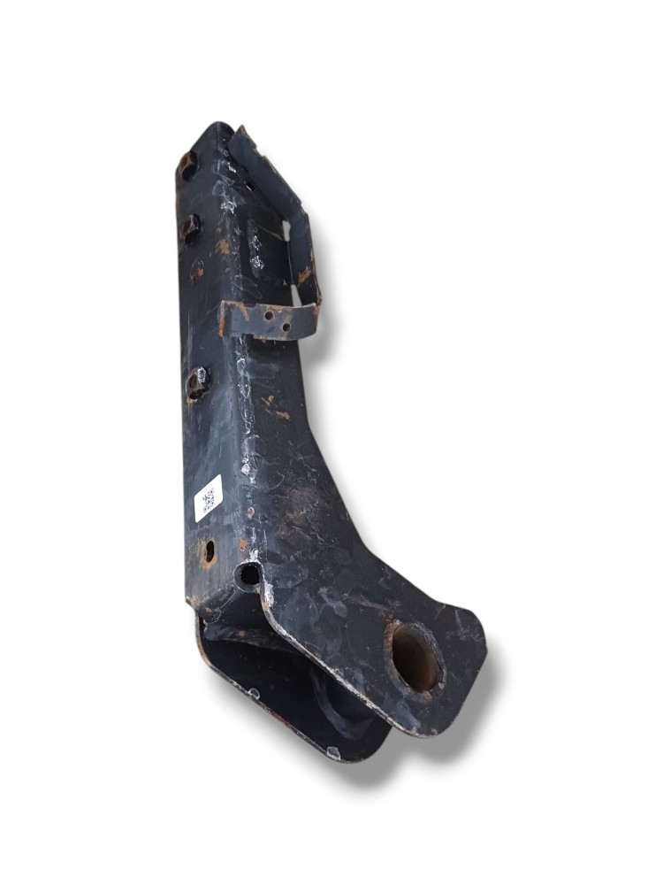 Suporte Coxim Mb Accelo 2026 4