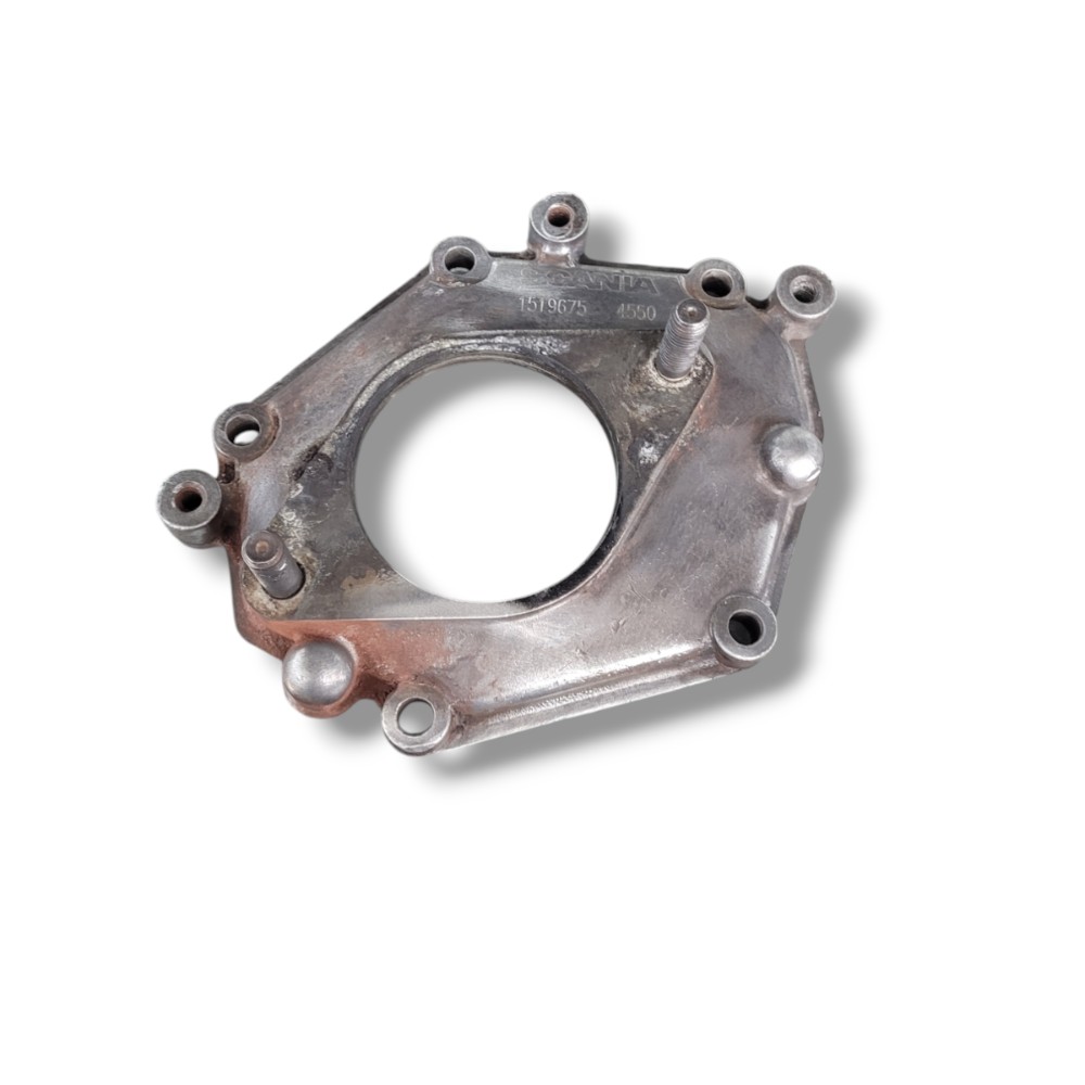 Flange Bomba Hidráulica Scania 124 2005 1519675 3