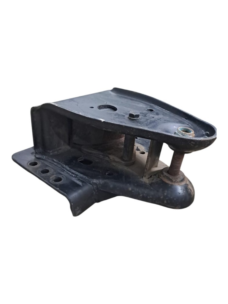 Suporte Balanca Central Truck Suspensys Volvo 3