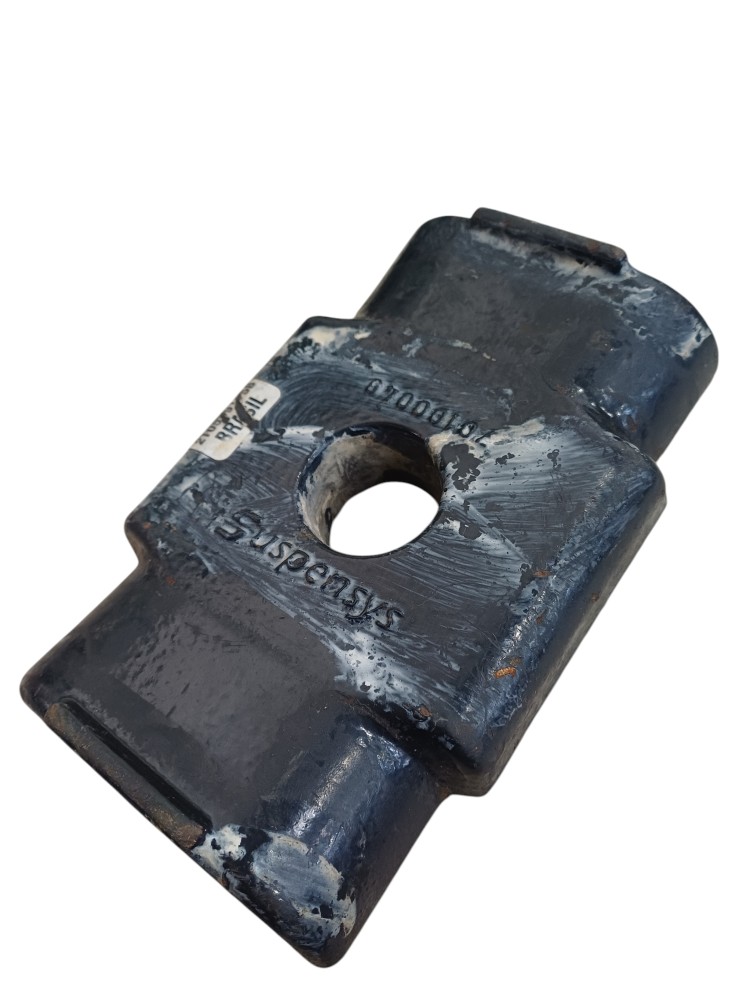 Grampo Mola Suspensys Vw 3