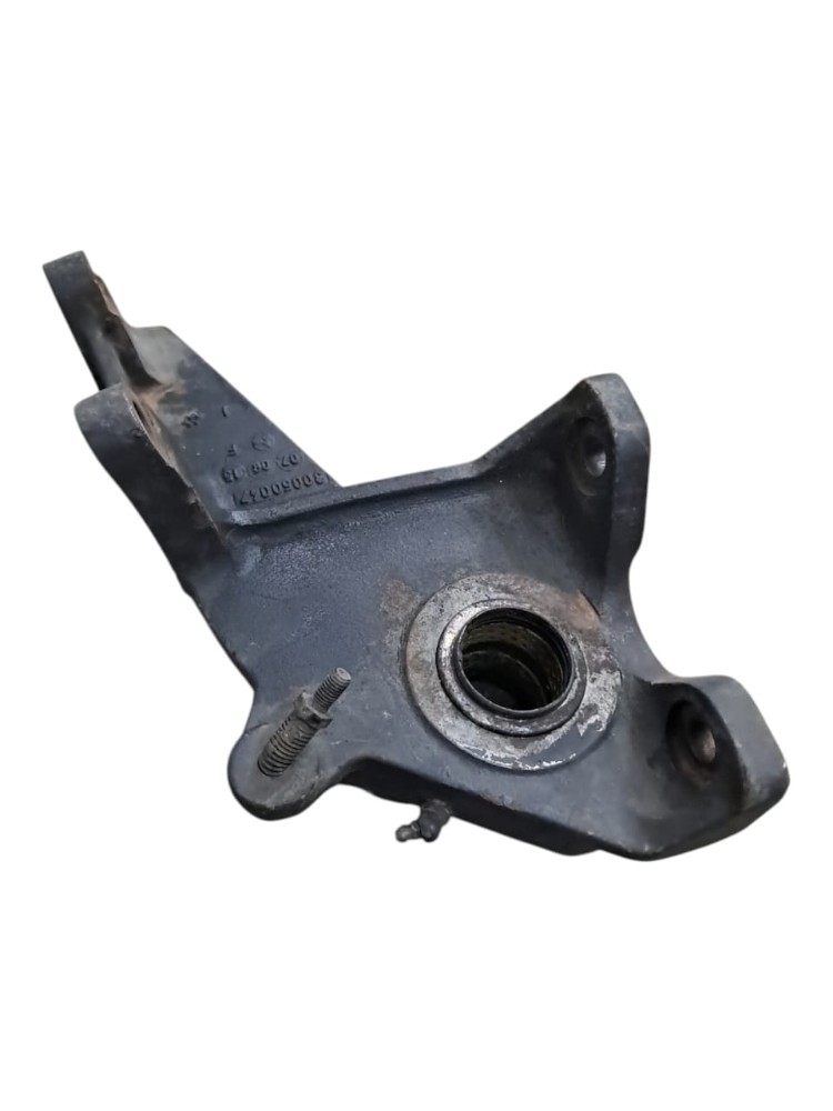 Suporte Cuica Eixo S Tracao Diferencial L.Esquerdo Scania 1