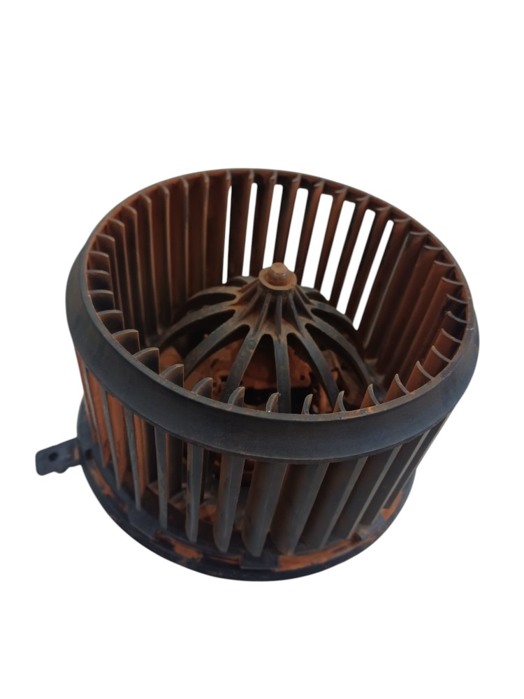 Motor Ventilacao Ar Mb Axor 6