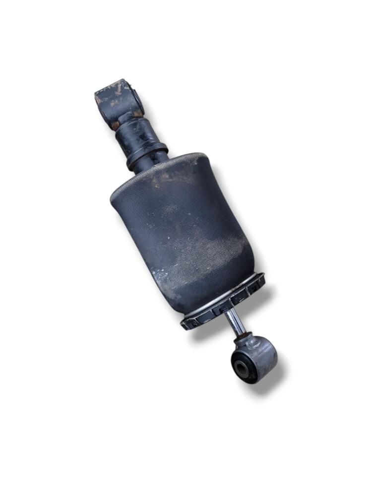 Amortecedor Bolsa Cabine Man Tgx Traseiro 4