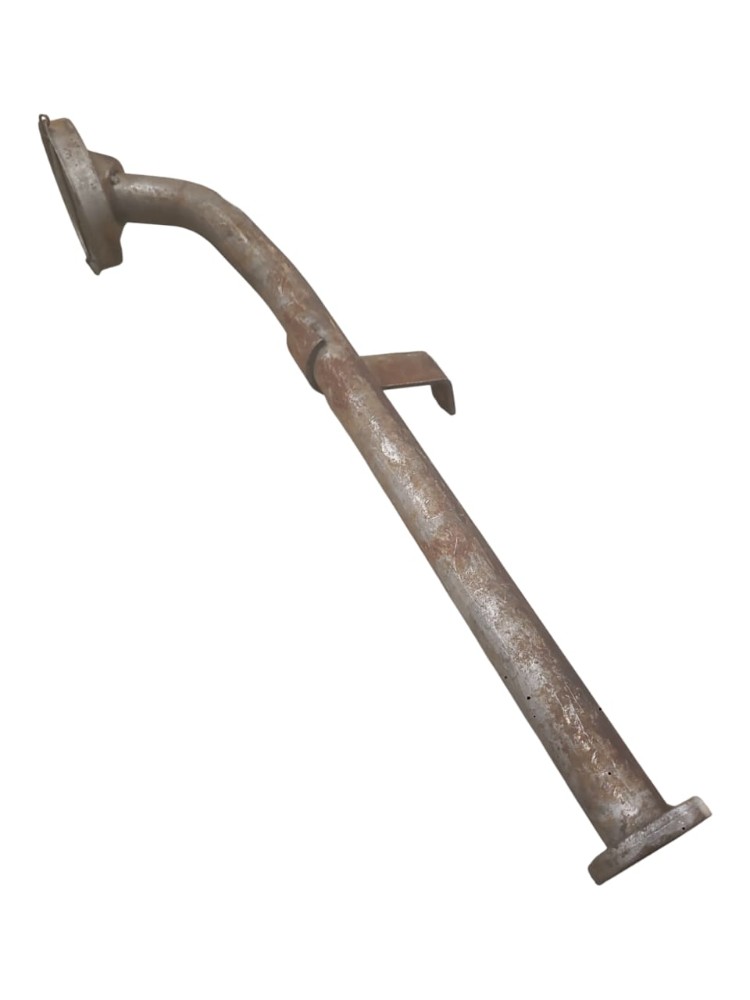 Pescador Oleo Carter Ford Cargo 2