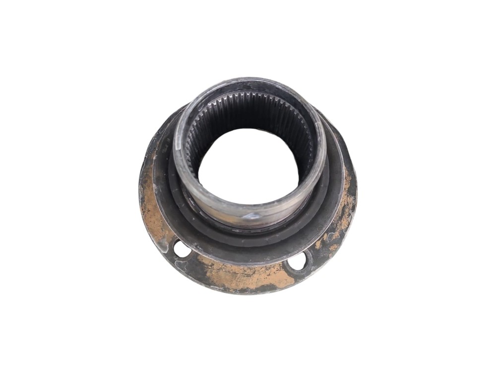Flange Diferencial Mb Axor 4