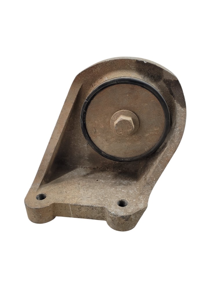 Coxim Motor Mb Axor Dianteiro 1