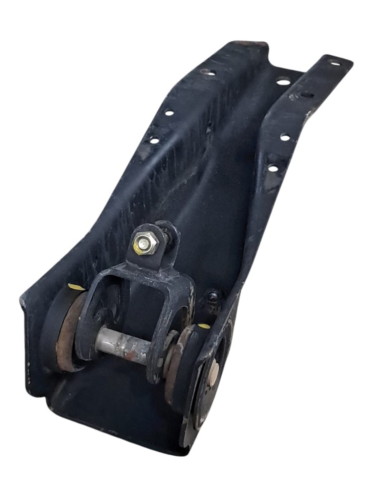 Suporte Amortecedor Cabine Ford Cargo 712 815 2