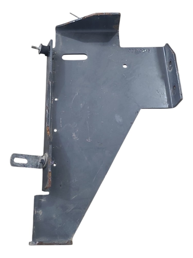 Suporte Unidade Resfriamento Volvo Vm 2