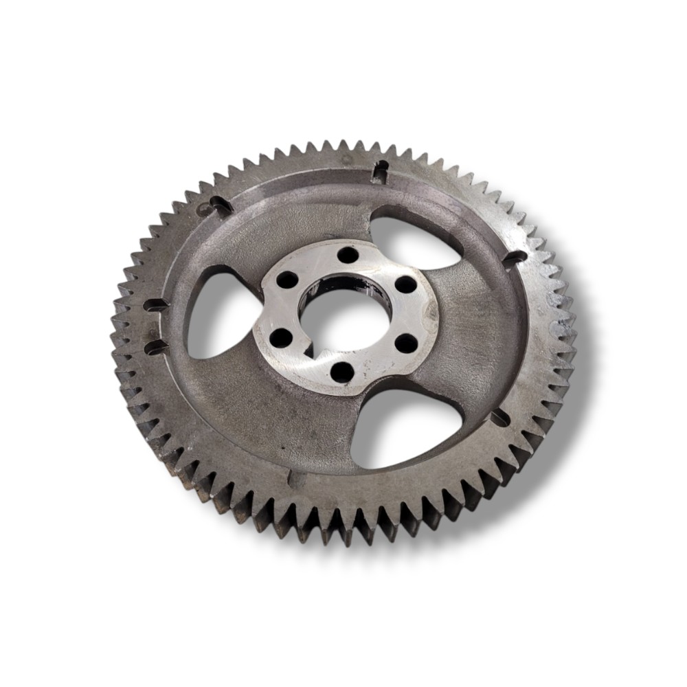Engrenagem Comando Motor Cummins 3955152